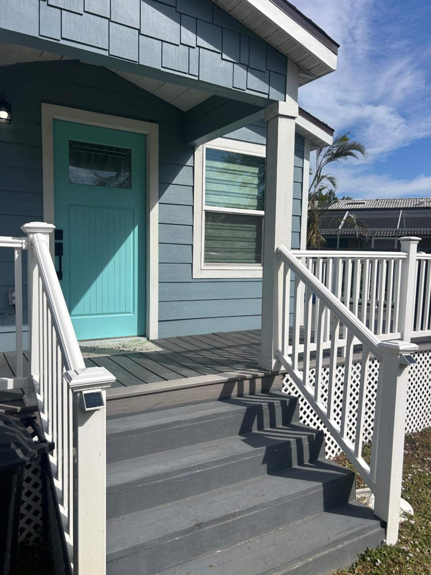 Perfect Getaway-Lovely Cottage House- Near Beaches Nokomis Bagian luar foto