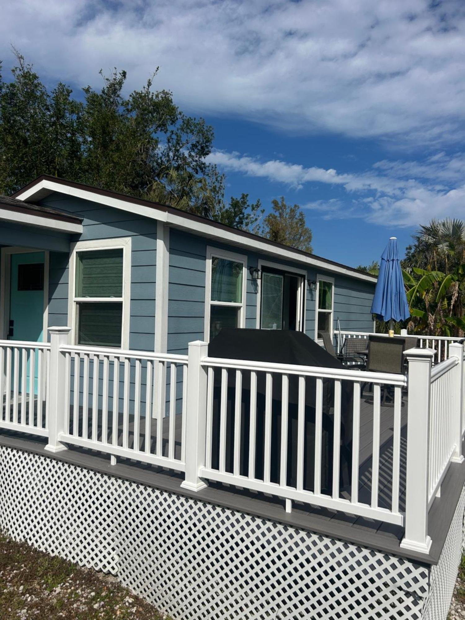 Perfect Getaway-Lovely Cottage House- Near Beaches Nokomis Bagian luar foto